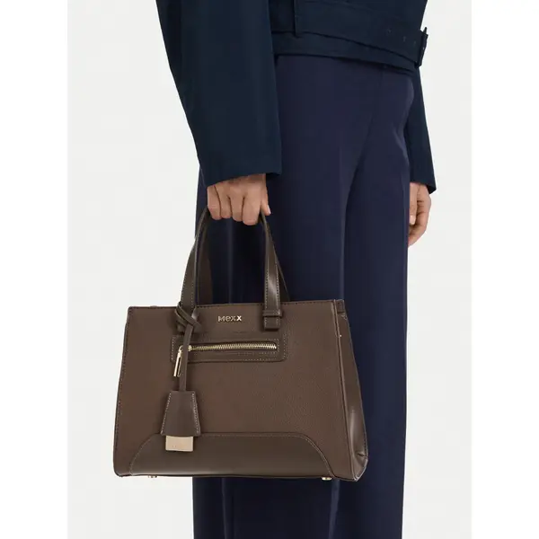 Mexx Torbica MEXX CEO-MEXX-S-006-10 Smeđa