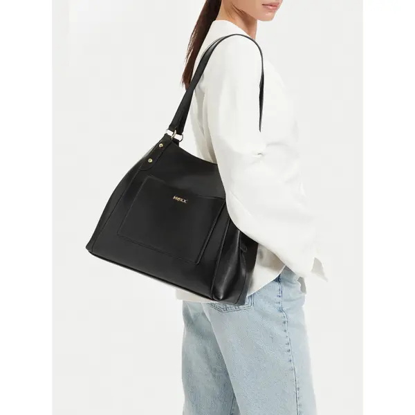 Mexx Torbica MEXX CEO-MEXX-S-007-07 Crna