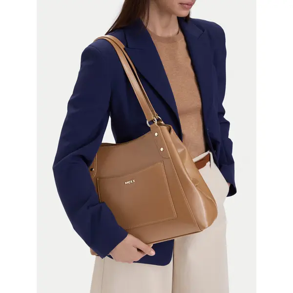 Mexx Torbica MEXX CEO-MEXX-S-007-07 Smeđa