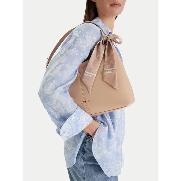 Mexx Torbica MEXX CEO-MEXX-S-007-09 Bež
