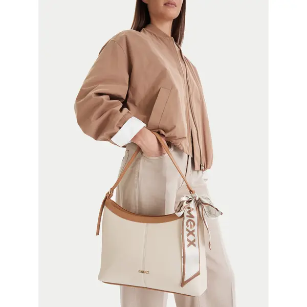 Mexx Torbica MEXX CEO-MEXX-S-007-09 Bež