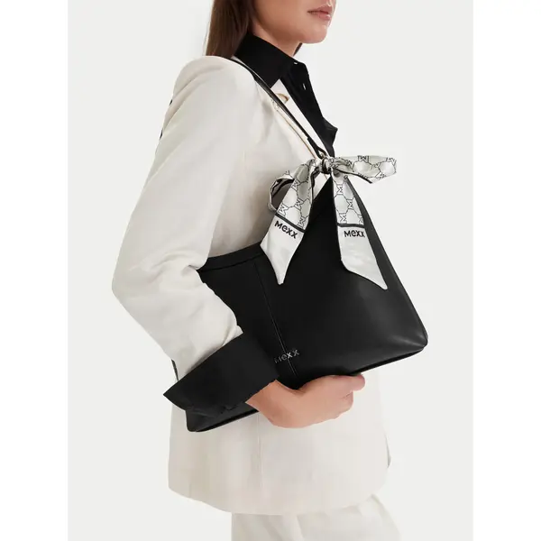 Mexx Torbica MEXX CEO-MEXX-S-007-09 Crna
