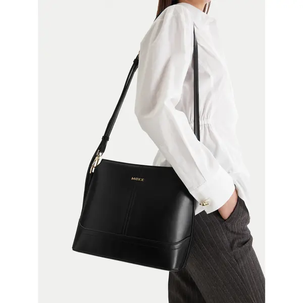 Mexx Torbica MEXX CEO-MEXX-S-008-07 Crna