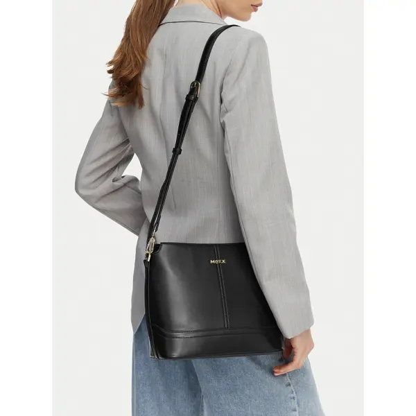 Mexx Torbica MEXX CEO-MEXX-S-008-07 Crna