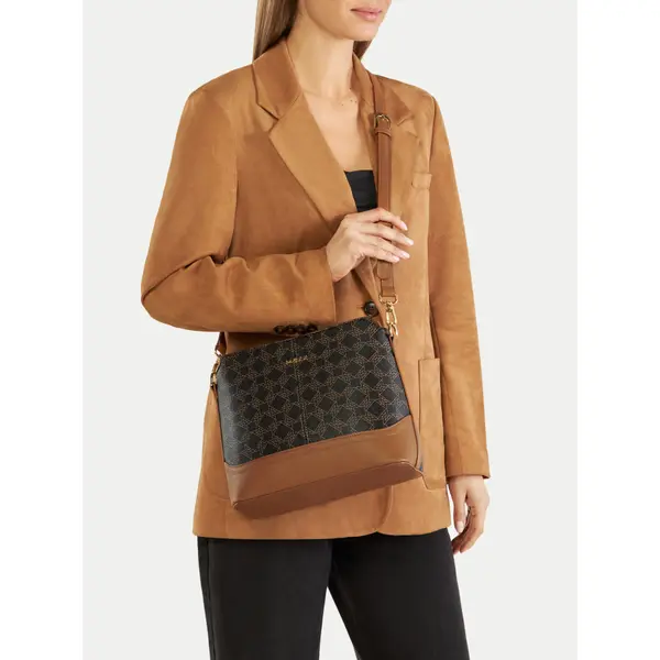 Mexx Torbica MEXX CEO-MEXX-S-008-07 Tamno smeđa