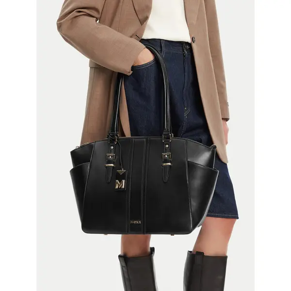 Mexx Torbica MEXX CEO-MEXX-S-008-08 Crna