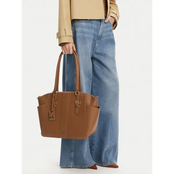 Mexx Torbica MEXX CEO-MEXX-S-008-08 Smeđa