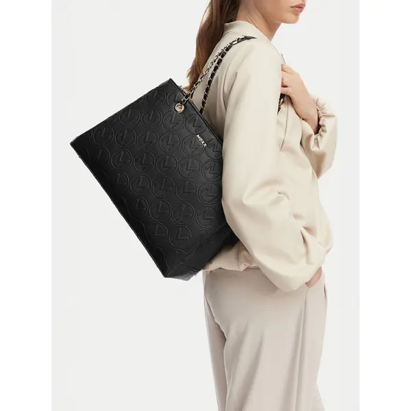 Mexx Torbica MEXX CEO-MEXX-S-011-07 Crna