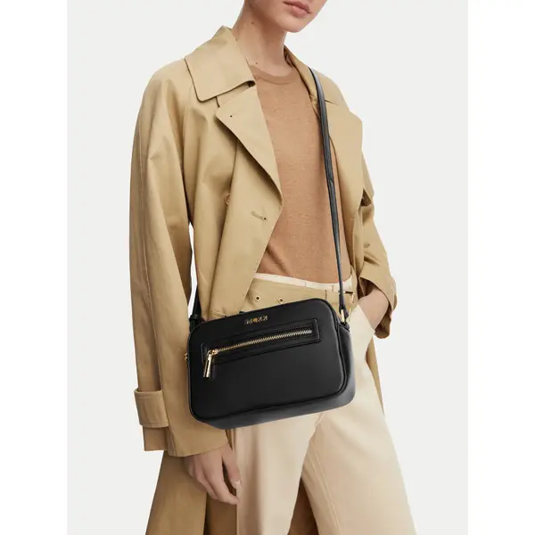 Mexx Torbica MEXX CEO-MEXX-S-011-10 Crna