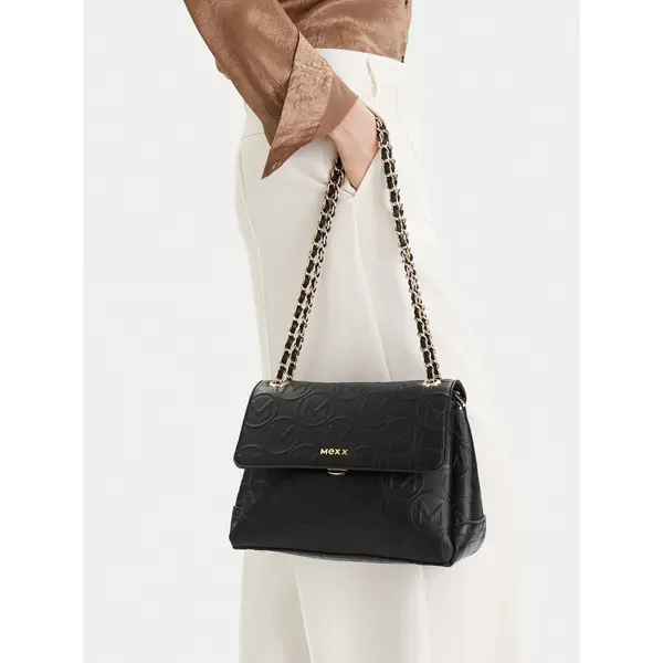 Mexx Torbica MEXX CEO-MEXX-S-012-07 Crna