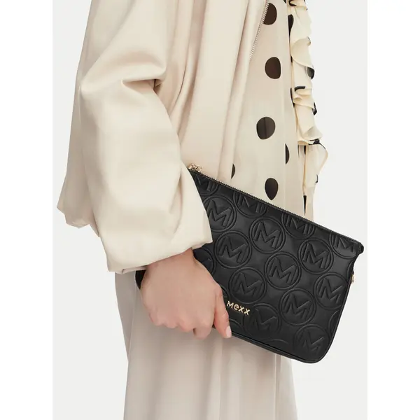 Mexx Torbica MEXX CEO-MEXX-S-013-07 Crna