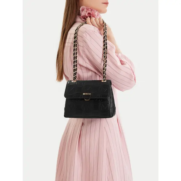 Mexx Torbica MEXX CEO-MEXX-S-015-07 Crna