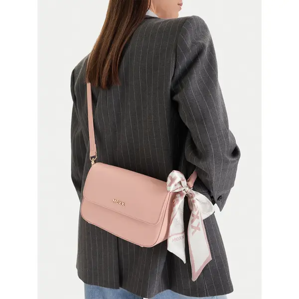 Mexx Torbica MEXX CEO-MEXX-S-020-09 Ružičasta