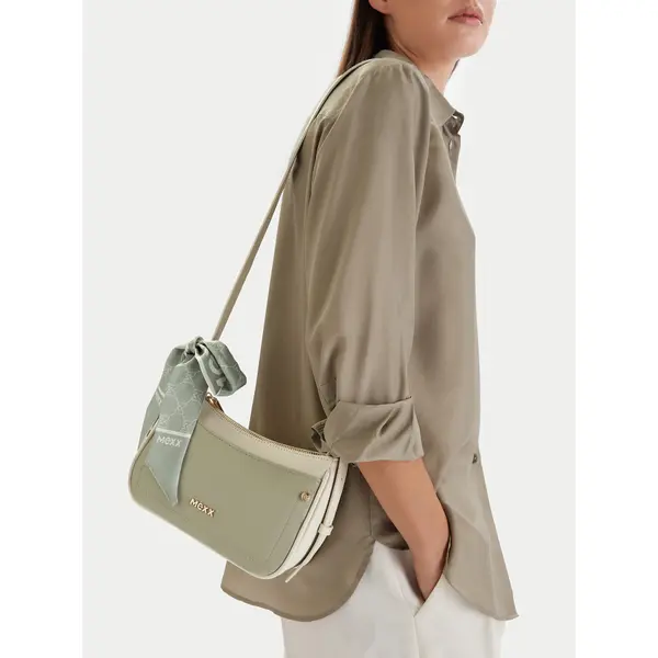 Mexx Torbica MEXX CEO-MEXX-S-021-09 Bež