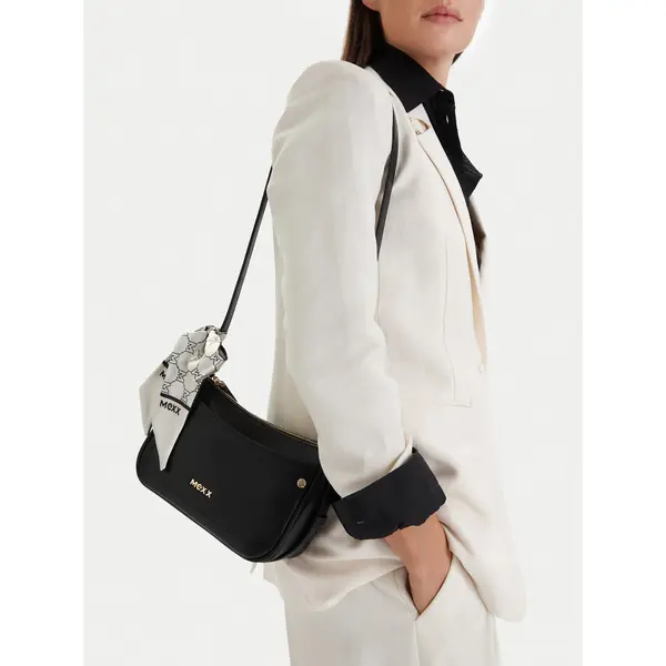 Mexx Torbica MEXX CEO-MEXX-S-021-09 Crna