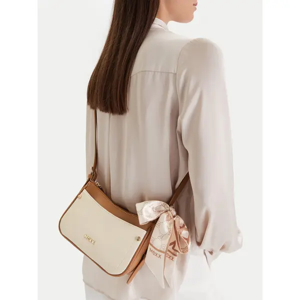 Mexx Torbica MEXX CEO-MEXX-S-021-09 Écru