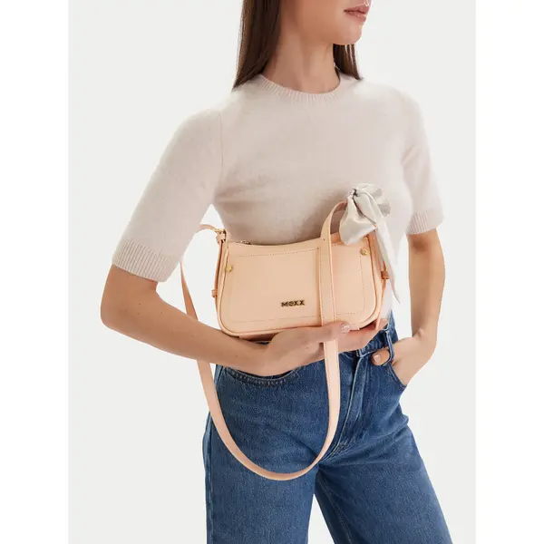 Mexx Torbica MEXX CEO-MEXX-S-021-09 Narančasta