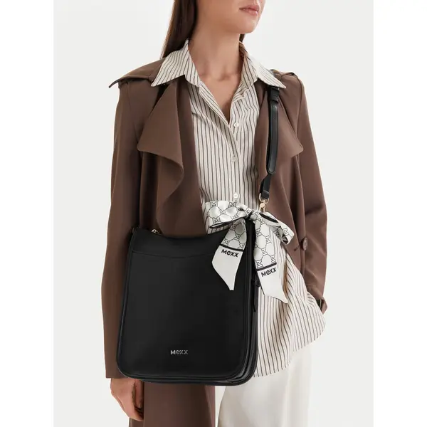 Mexx Torbica MEXX CEO-MEXX-S-022-09 Crna