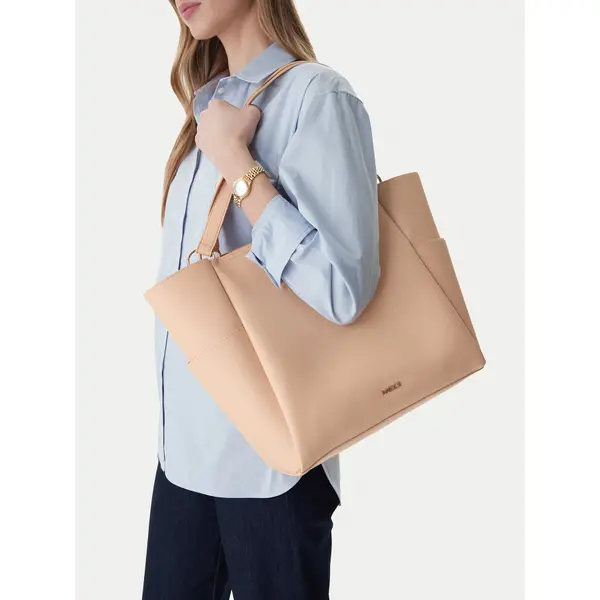 Mexx Torbica MEXX CEO-MEXX-S-023-09 Narančasta