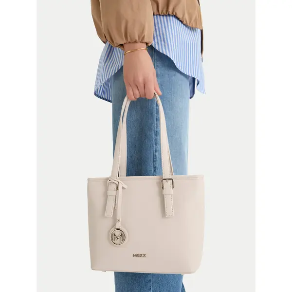 Mexx Torbica MEXX CEO-MEXX-X-003-07 Bež