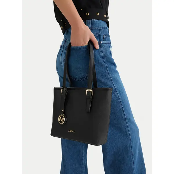 Mexx Torbica MEXX CEO-MEXX-X-003-07 Crna