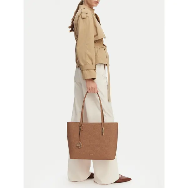 Mexx Torbica MEXX CEO-MEXX-X-003-10 Tamno bež