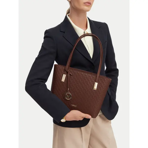 Mexx Torbica MEXX CEO-MEXX-X-004-10 Smeđa
