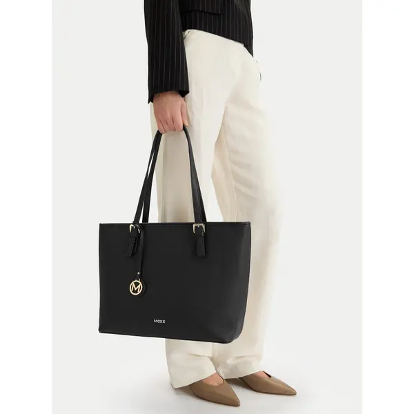 Mexx Torbica MEXX CEO-MEXX-X-005-07 Crna