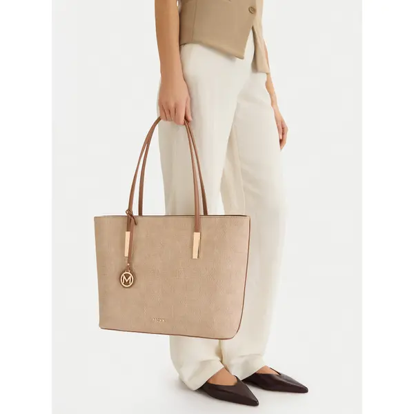 Mexx Torbica MEXX CEO-MEXX-X-006-09 Bež