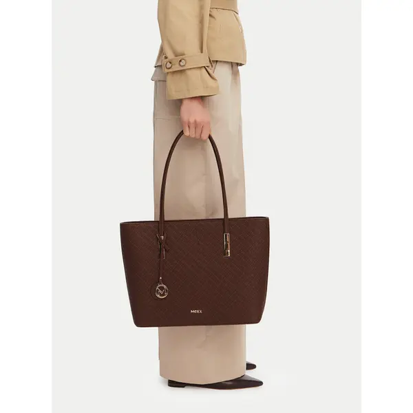 Mexx Torbica MEXX CEO-MEXX-X-006-10 Smeđa