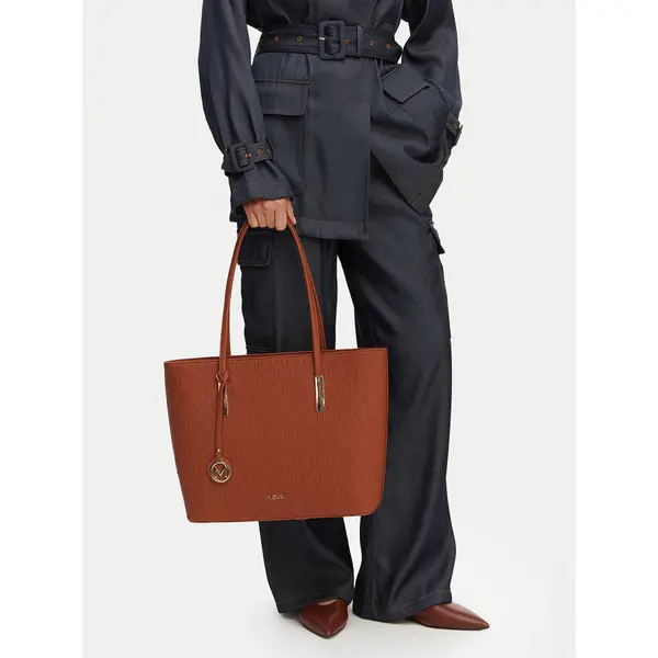 Mexx Torbica MEXX CEO-MEXX-X-009-10 Svijetlo smeđa