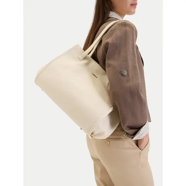 Mexx Torbica MEXX EO-MEXX-B-002-09 Écru
