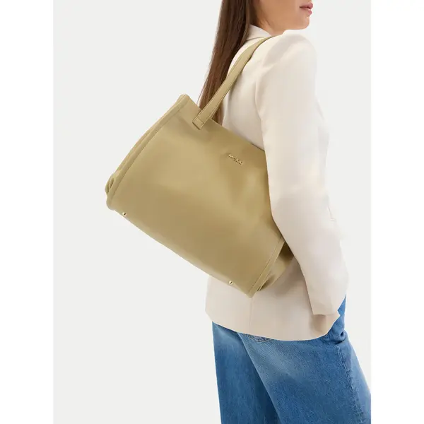 Mexx Torbica MEXX EO-MEXX-B-002-09 Zelena