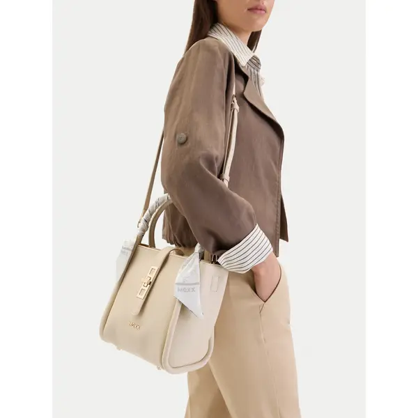 Mexx Torbica MEXX EO-MEXX-B-003-09 Bež