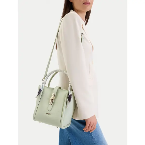 Mexx Torbica MEXX EO-MEXX-B-003-09 Zelena
