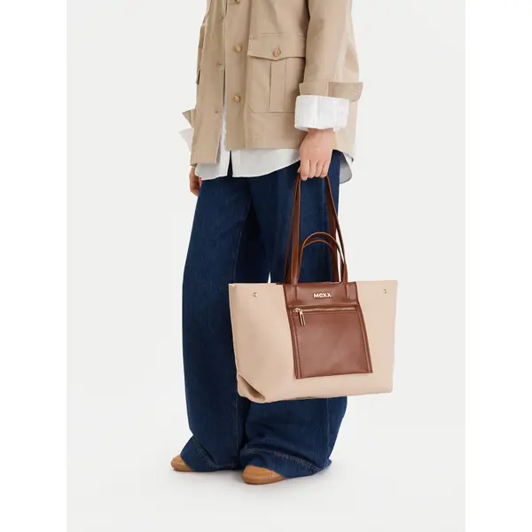 Mexx Torbica MEXX EO-MEXX-L-002-09 Bež