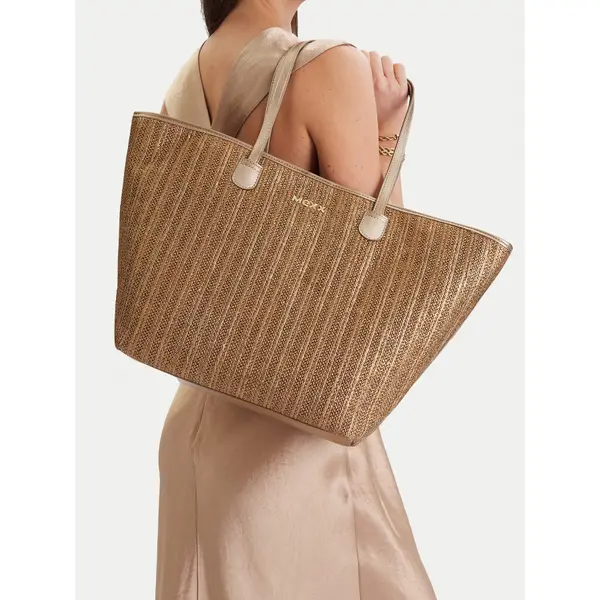 Mexx Torbica MEXX EO-MEXX-L-007-09 Zlatna