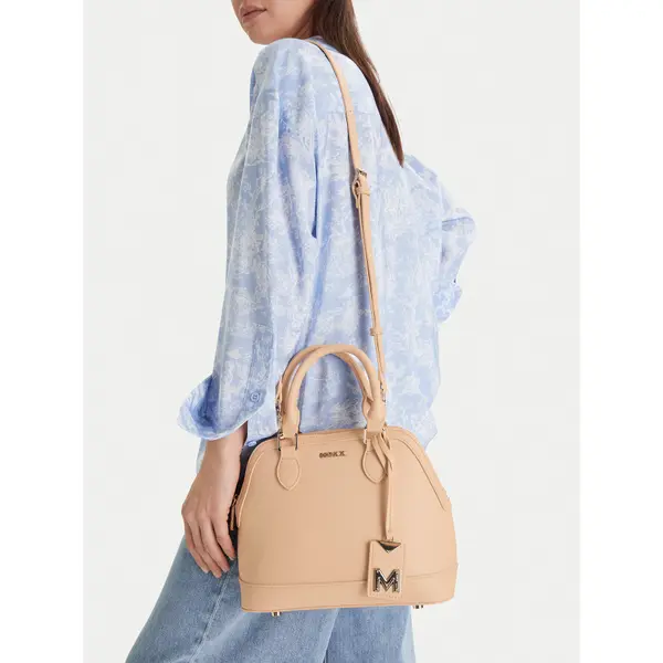 Mexx Torbica MEXX EO-MEXX-S-001-09 Bež