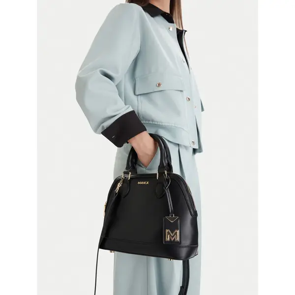 Mexx Torbica MEXX EO-MEXX-S-001-09 Crna