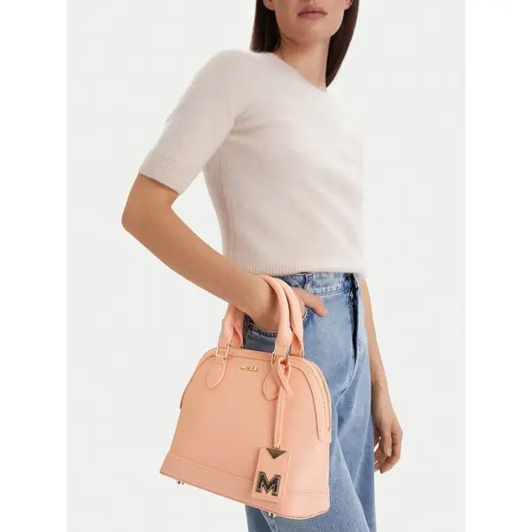 Mexx Torbica MEXX EO-MEXX-S-001-09 Narančasta
