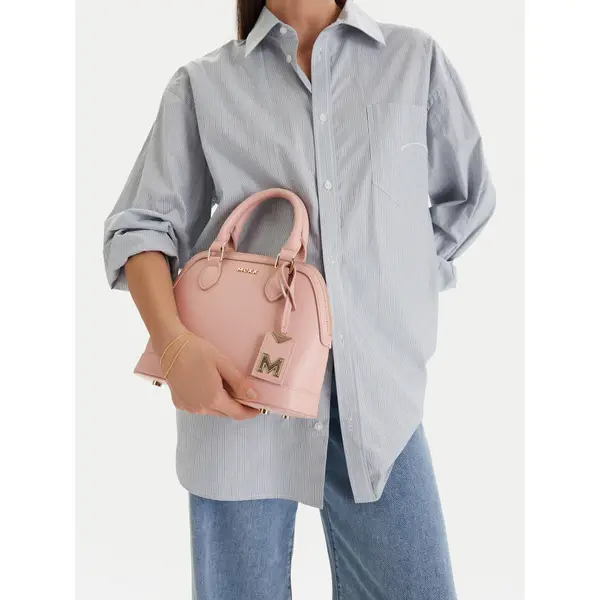 Mexx Torbica MEXX EO-MEXX-S-001-09 Ružičasta