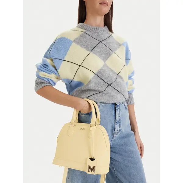 Mexx Torbica MEXX EO-MEXX-S-001-09 Žuta