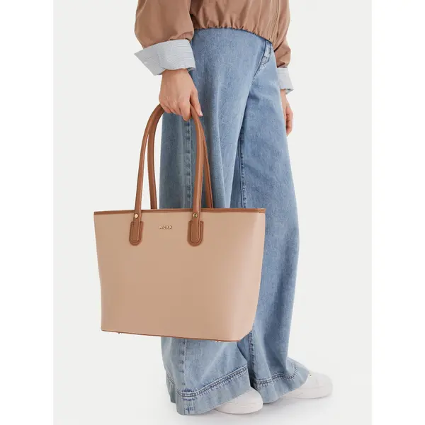 Mexx Torbica MEXX EO-MEXX-S-006-09 Bež