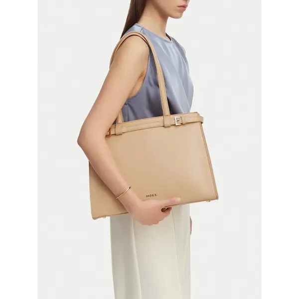 Mexx Torbica MEXX EO-MEXX-S-023-09 Bež