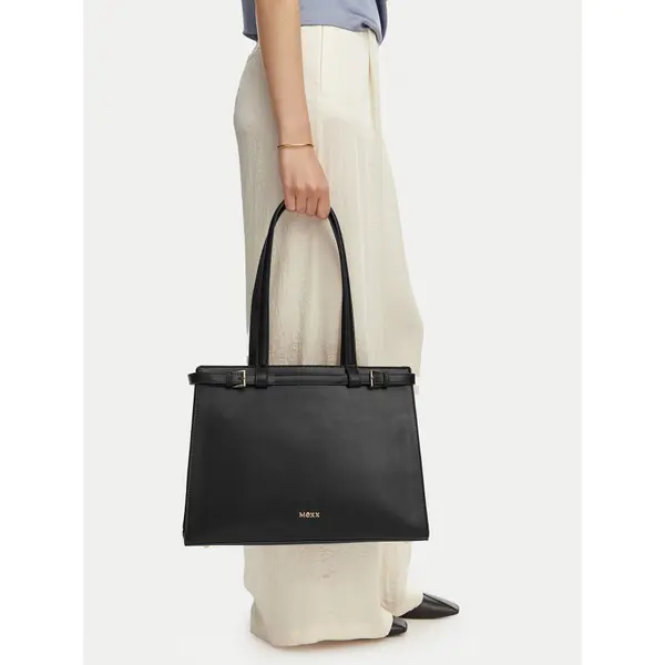 Mexx Torbica MEXX EO-MEXX-S-023-09 Crna