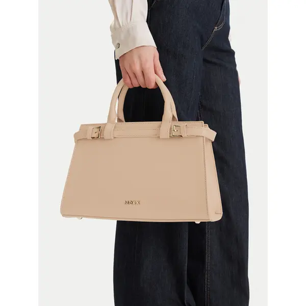 Mexx Torbica MEXX EO-MEXX-S-024-09 Bež