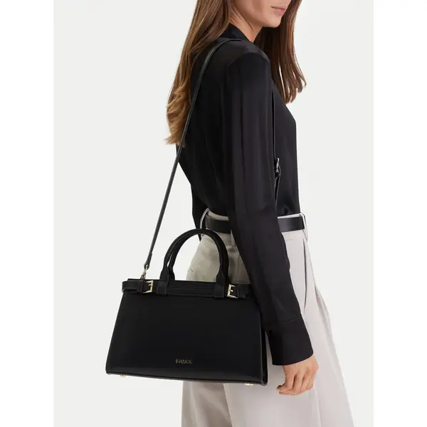 Mexx Torbica MEXX EO-MEXX-S-024-09 Crna