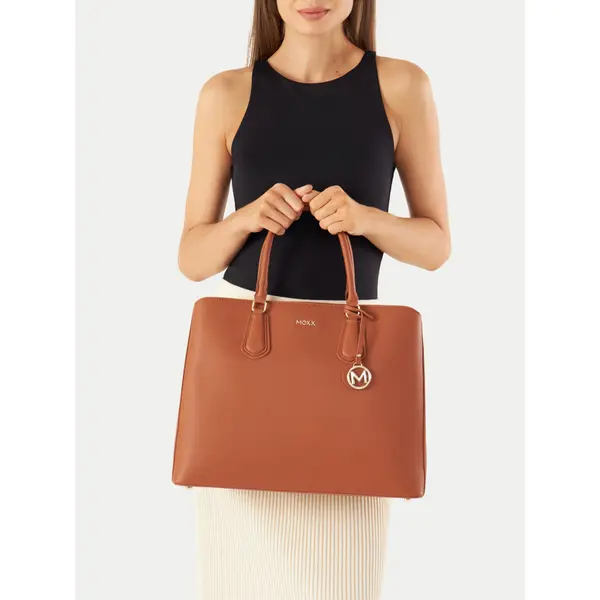 Mexx Torbica MEXX MEXX-B-004-06 Smeđa