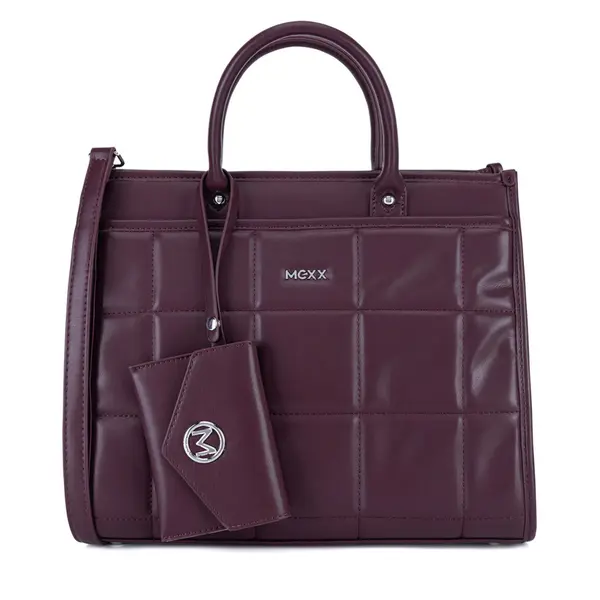 Mexx Torbica MEXX MEXX-B-021-06 Tamnocrvena