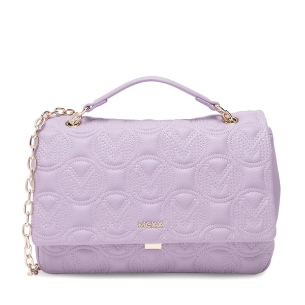 MEXX Torbica MEXX MEXX-E-005-05 Ljubičasta